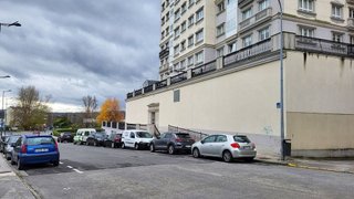 Local comercial en venta en Residencia - Abella en Lugo