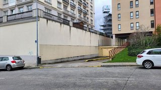 Local comercial en venta en Residencia - Abella en Lugo