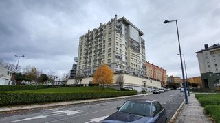 Local comercial en venta en Residencia - Abella en Lugo
