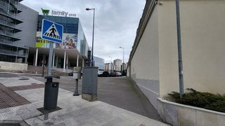 Local comercial en venta en Residencia - Abella en Lugo