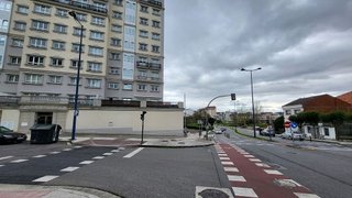 Local comercial en venta en Residencia - Abella en Lugo