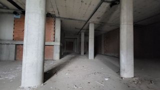 Local comercial en venta en Residencia - Abella en Lugo