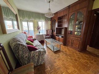 Piso en venta en Las Viñas en Zamora