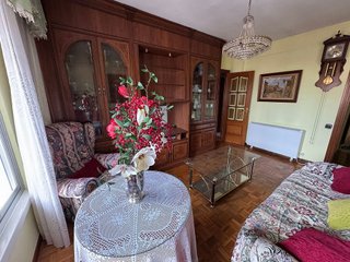 Piso en venta en Las Viñas en Zamora