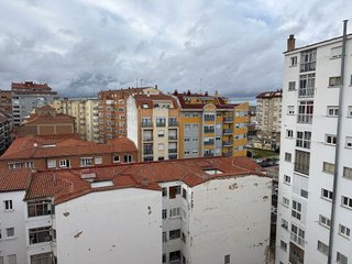 Piso en venta en Las Viñas en Zamora