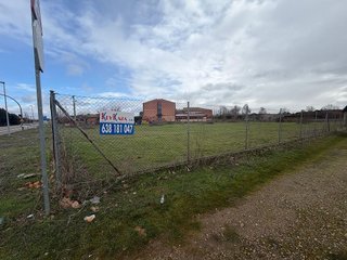 Terreno en venta en Simancas