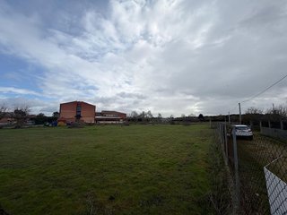 Terreno en venta en Simancas
