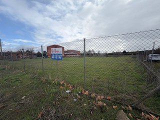 Terreno en venta en Simancas