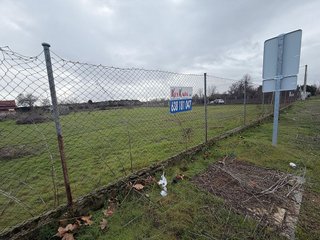 Terreno en venta en Simancas