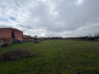 Terreno en venta en Simancas