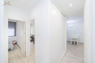 Piso en venta en El Arroyo - La Fuente en Fuenlabrada