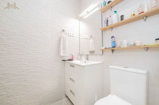 Piso en venta en El Arroyo - La Fuente en Fuenlabrada