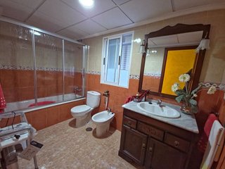 Piso en venta en Andújar