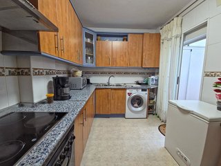 Piso en venta en Andújar