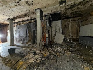 Local comercial en venta en Plaza de toros - Venta Vargas - Capitania en San Fernando