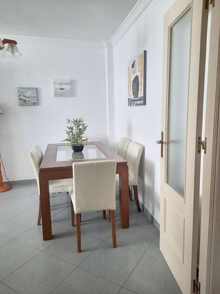 Piso en venta en Centro Urbano en Estepona