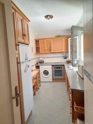 Piso en venta en Centro Urbano en Estepona