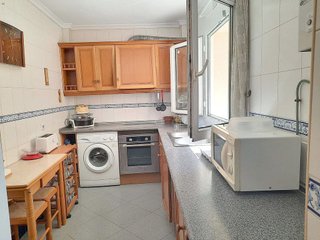 Piso en venta en Centro Urbano en Estepona