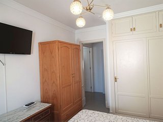 Piso en venta en Centro Urbano en Estepona