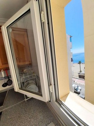 Piso en venta en Centro Urbano en Estepona