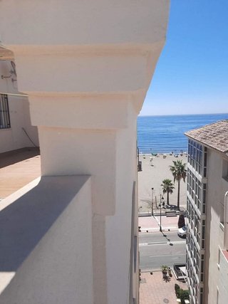 Piso en venta en Centro Urbano en Estepona