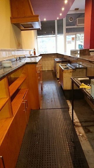 Local comercial en venta en Oeste en Logroño