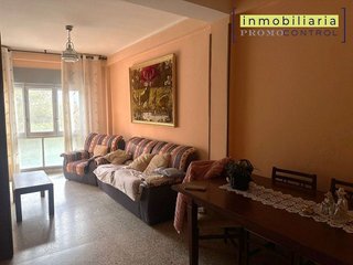 Piso en venta en Zuera