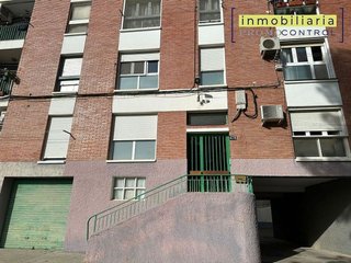 Piso en venta en Zuera