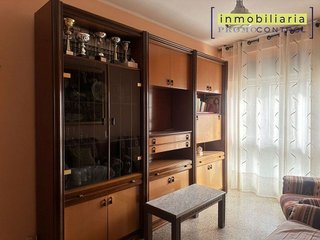 Piso en venta en Zuera