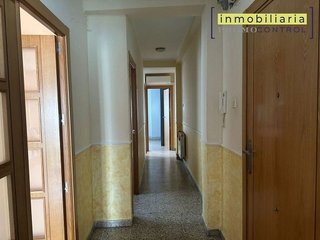 Piso en venta en Zuera