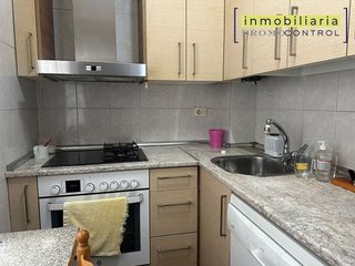 Piso en venta en Zuera