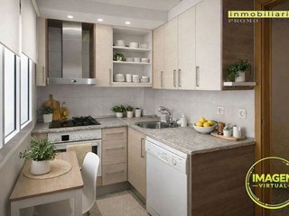 Piso en venta en Zuera