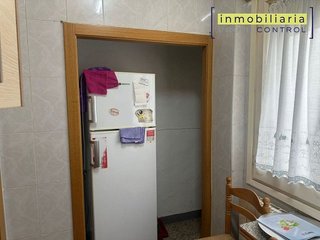 Piso en venta en Zuera