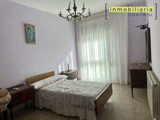 Piso en venta en Zuera
