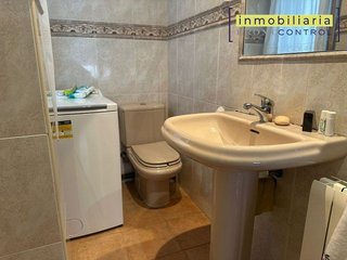 Piso en venta en Zuera