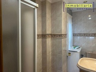 Piso en venta en Zuera