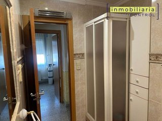Piso en venta en Zuera