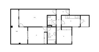 Piso en venta en Calaburra - Chaparral en Mijas