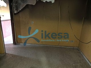 Piso en venta en San Juan del Puerto