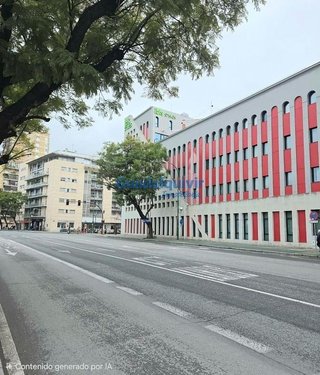 Local comercial en venta en La Florida en Sevilla