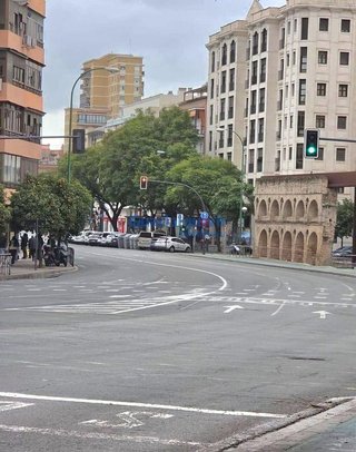 Local comercial en venta en La Florida en Sevilla
