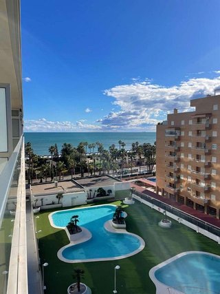 Piso en venta en Marina d'Or en Oropesa del Mar/Orpesa