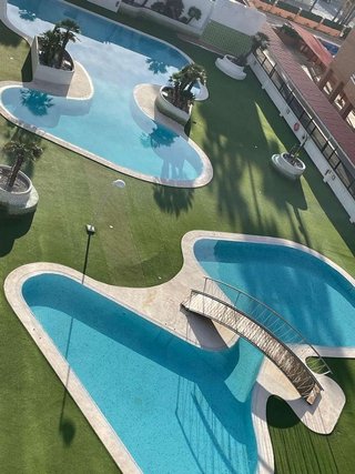 Piso en venta en Marina d'Or en Oropesa del Mar/Orpesa