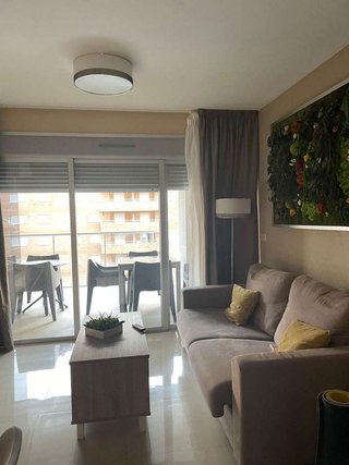 Piso en venta en Marina d'Or en Oropesa del Mar/Orpesa