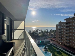 Piso en venta en Marina d'Or en Oropesa del Mar/Orpesa