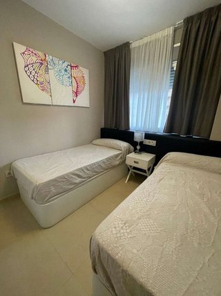 Piso en venta en Marina d'Or en Oropesa del Mar/Orpesa