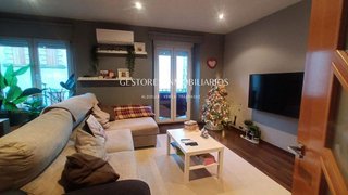 Piso en venta en Alcoy/Alcoi