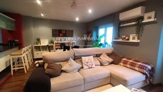 Piso en venta en Alcoy/Alcoi