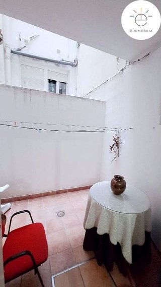 Piso en venta en Centro Histórico - Plaza España en Cádiz