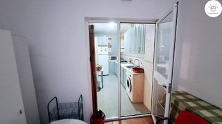 Piso en venta en Centro Histórico - Plaza España en Cádiz